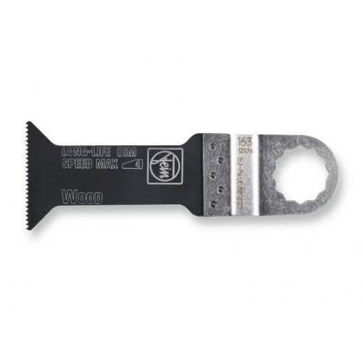 Fein 63502163020 E-Cut Long-Life bimetalový ponorný pilový list 42 mm 5 ks