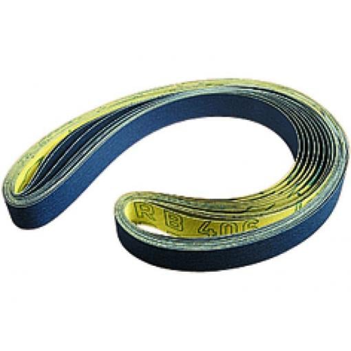 Fein 63714052017 brusný pás Zrnitost 320 (d x š) 815 mm x 20 mm 10 ks