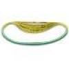 Fein 63714062010 brusný pás Zrnitost 120 (d x š) 520 mm x 3 mm 10 ks