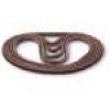 Fein 63714114010 Rouno (d x š) 520 mm x 6 mm 5 ks