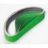 Fein 63714136010 brusný pás Zrnitost 80 (d x š) 533 mm x 30 mm 10 ks