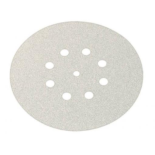 Fein 63728015014 brusné papíry pro excentrické brusky s otvory Zrnitost 240 (Ø) 150 mm 50 ks