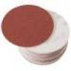 Fein 63728135010 brusné papíry pro excentrické brusky Zrnitost 80 (Ø) 115 mm 25 ks