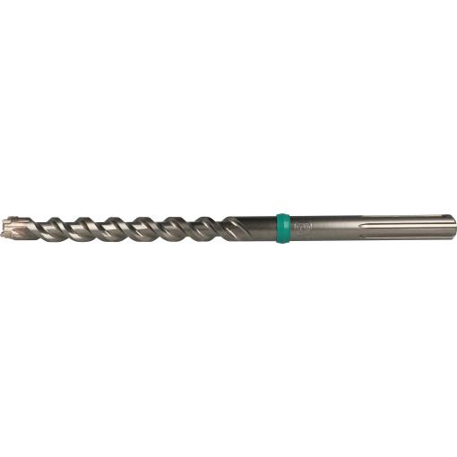 Heller EnDuro 22364 5 tvrdý kov příklepový vrták 18 mm Celková délka 540 mm SDS max 1 ks