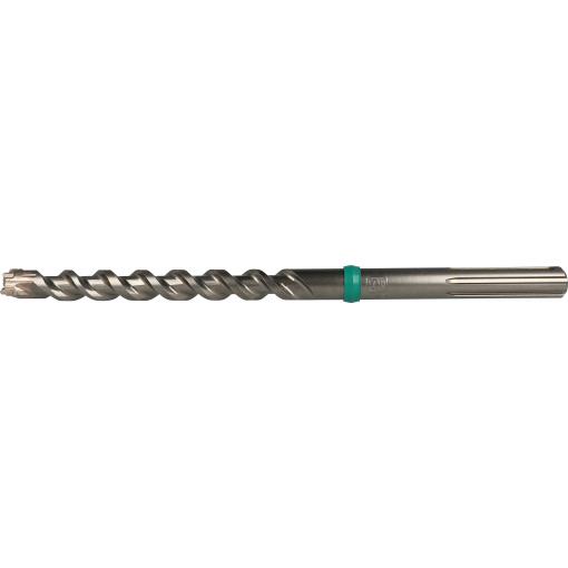 Heller EnDuro 22374 4 tvrdý kov příklepový vrták 25 mm Celková délka 520 mm SDS max 1 ks