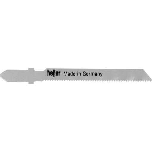Heller 24007 9 List přímočaré pily 4030 1 sada