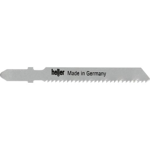 Heller 24011 6 List přímočaré pily 4030 1 sada