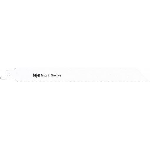 Heller 24038 3 Plátek šalové pily Délka řezacího listu 180 mm 1 ks