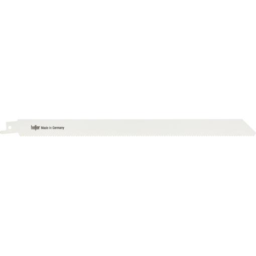 Heller 24040 6 Plátek šalové pily Délka řezacího listu 260 mm 1 ks