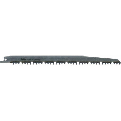 Heller 24044 4 Plátek šalové pily Délka řezacího listu 220 mm 1 ks