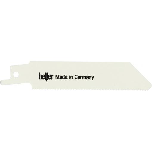 Heller 24047 5 Plátek šalové pily Délka řezacího listu 80 mm 1 ks
