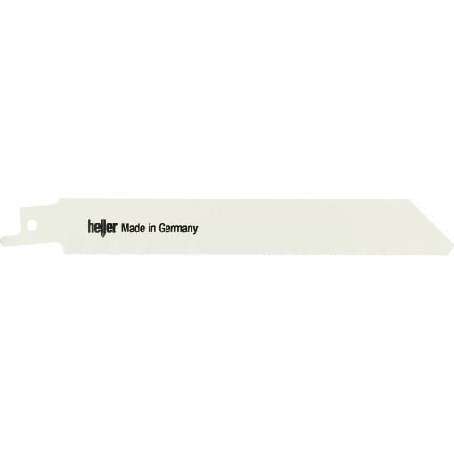 Heller 24048 2 Plátek šalové pily Délka řezacího listu 130 mm 1 ks