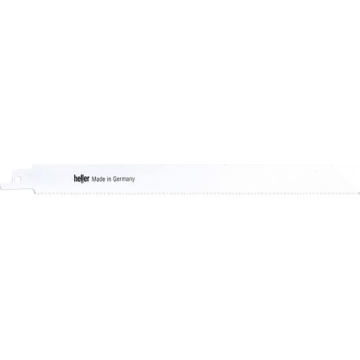 Heller 25808 1 Plátek šalové pily Délka řezacího listu 205 mm 1 ks