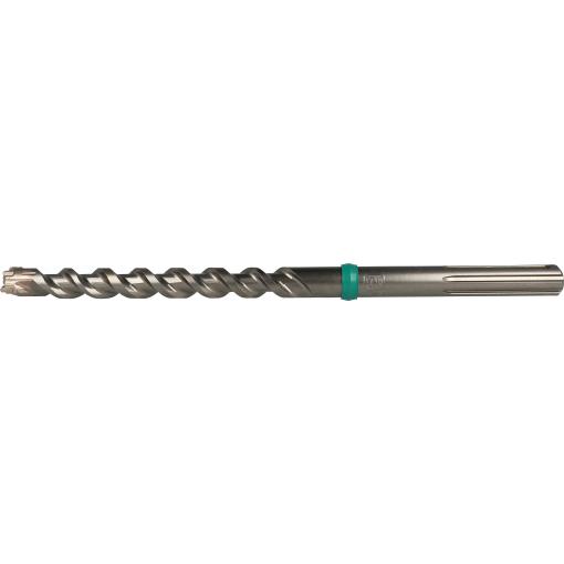 Heller EnDuro 28195 9 tvrdý kov příklepový vrták 22 mm Celková délka 720 mm SDS max 1 ks