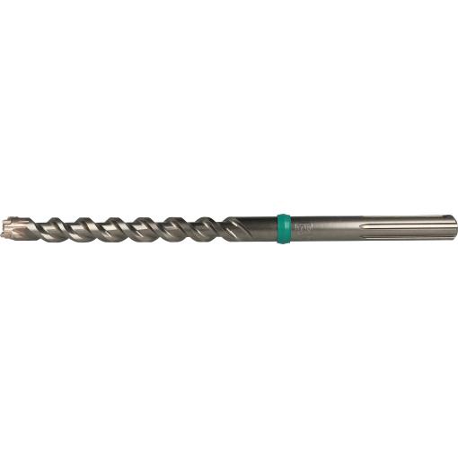 Heller EnDuro 28200 0 tvrdý kov příklepový vrták 38 mm Celková délka 720 mm SDS max 1 ks