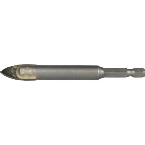 Heller Cera Expert 28674 9 tvrdý kov vrták na dlaždice 5 mm Celková délka 110 mm trojhranná násada 1 ks