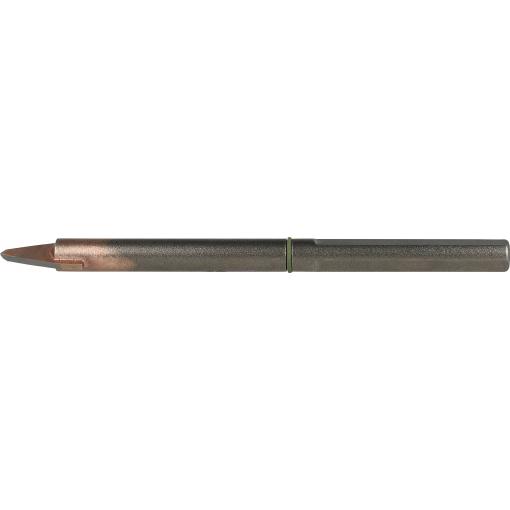 Heller Cera Expert 28675 6 tvrdý kov vrták na dlaždice 6 mm Celková délka 110 mm trojhranná násada 1 ks