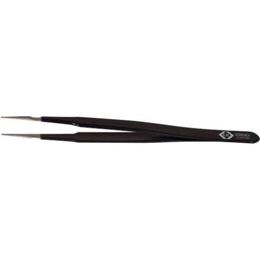 C.K T2363D Pinzeta 13 SA-ESD 120 mm