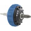 Donau Elektronik MBS07 bitová ráčna 4 mm, 1/4 (6,3 mm)