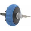 Donau Elektronik MBS07 bitová ráčna 4 mm, 1/4 (6,3 mm)