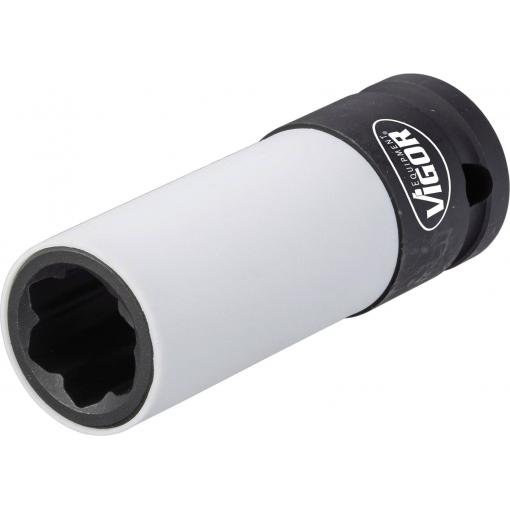 Hazet V4309 rázový nástrčný klíč 1/2