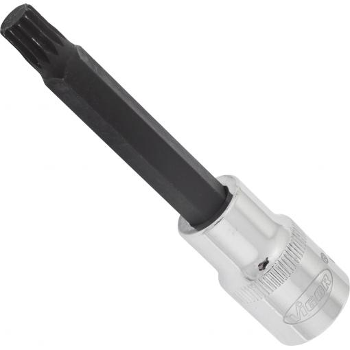 Vigor V2060 čtyřzub (XZN) nástrčný klíč 12 mm M12 1/2