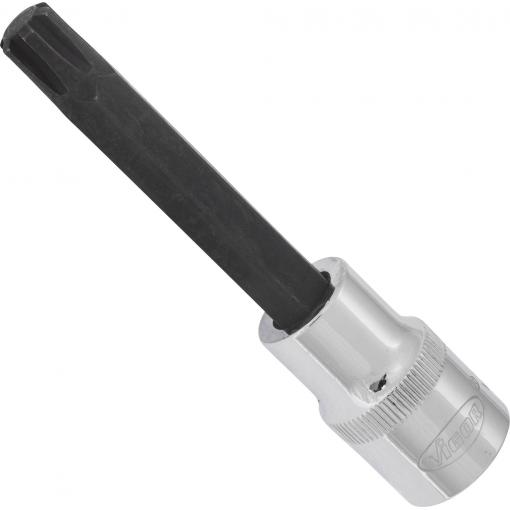 Vigor V2216 vnitřní klínový profil nástrčný klíč M10 1/2