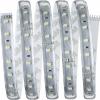Paulmann MaxLED 500 70667 LED pásek základní sada konektor 24 V 1.5 m denní bílá 1 ks