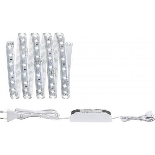 Paulmann MaxLED 500 70667 LED pásek základní sada konektor 24 V 1.5 m denní bílá 1 ks