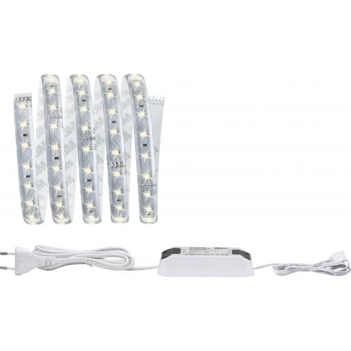 Paulmann MaxLED 500 70668 LED pásek základní sada konektor 24 V 1.5 m teplá bílá 1 ks