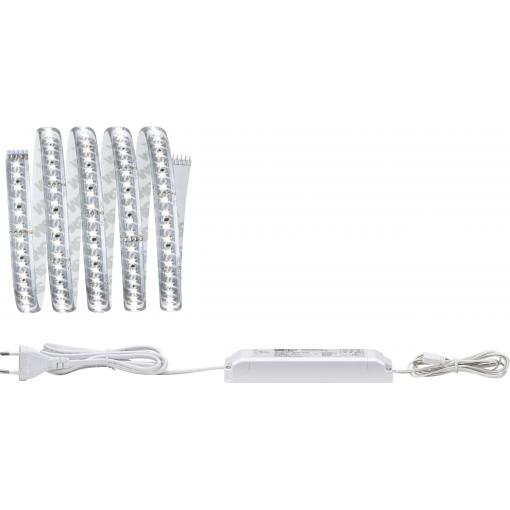 Paulmann MaxLED 1000 70671 LED pásek základní sada konektor 24 V 1.5 m denní bílá 1 ks