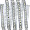 Paulmann MaxLED 1000 70672 LED pásek základní sada konektor 24 V 1.5 m teplá bílá 1 ks