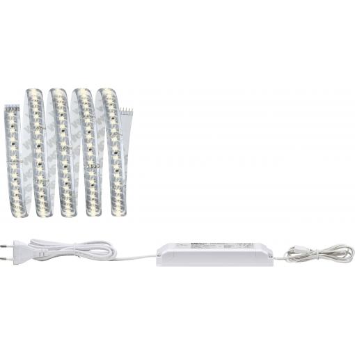 Paulmann MaxLED 1000 70672 LED pásek základní sada konektor 24 V 1.5 m teplá bílá 1 ks