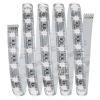 Paulmann MaxLED RGBW 70627 LED pásek základní sada konektor 24 V 1.5 m RGB, teplá bílá 1 ks