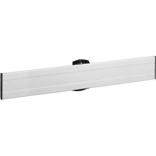 adaptovatelný PFB 3409 Vogels stříbrná