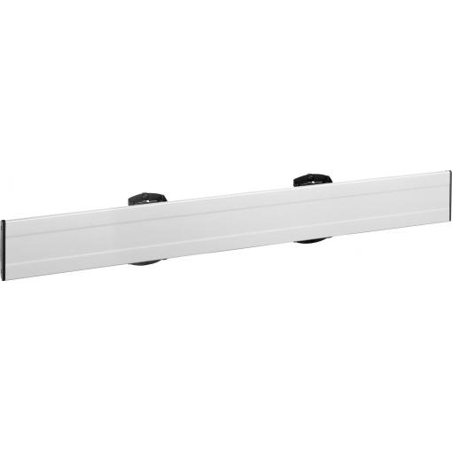 adaptovatelný PFB 3411 Vogels stříbrná
