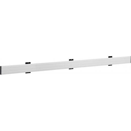 adaptovatelný PFB 3427 Vogels stříbrná