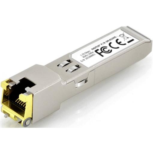 Digitus DN-81005 DN-81005 SFP vysílací modul 1.2 GBit/s 100 m