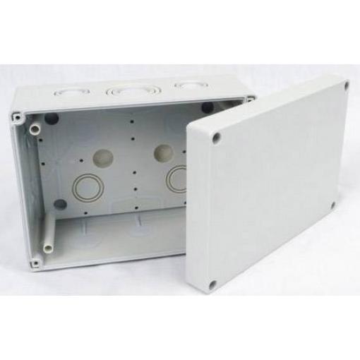 KOPOS KSK 175 KA odbočná krabice bez halogenů (š x v x h) 176 x 126 x 92 mm 1 ks