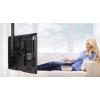 Hama TV stropní držák 81,3 cm (32) - 165,1 cm (65) naklápěcí, nakláněcí