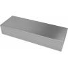 Hammond Electronics 1444-1763 1444-1763 spodní část skříně (d x š x v) 432 x 152 x 76 mm hliník přírodní 1 ks