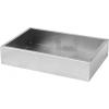 Hammond Electronics 1444-12825 1444-12825 spodní část skříně (d x š x v) 305 x 203 x 64 mm hliník přírodní 1 ks