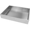 Hammond Electronics 1444-17132 1444-17132 spodní část skříně (d x š x v) 432 x 330 x 51 mm hliník přírodní 1 ks