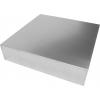 Hammond Electronics 1444-17174 1444-17174 spodní část skříně (d x š x v) 432 x 432 x 102 mm hliník přírodní 1 ks