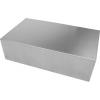 Hammond Electronics 1444-17105 1444-17105 spodní část skříně (d x š x v) 432 x 254 x 127 mm hliník přírodní 1 ks