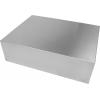 Hammond Electronics 1444-17135 1444-17135 spodní část skříně (d x š x v) 432 x 330 x 127 mm hliník přírodní 1 ks