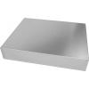Hammond Electronics 1444-17143 1444-17143 spodní část skříně (d x š x v) 432 x 356 x 76 mm hliník přírodní 1 ks