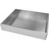 Hammond Electronics 1444-17143 1444-17143 spodní část skříně (d x š x v) 432 x 356 x 76 mm hliník přírodní 1 ks