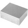 Hammond Electronics 1444-6415 1444-6415 spodní část skříně (d x š x v) 152 x 102 x 38 mm hliník přírodní 1 ks