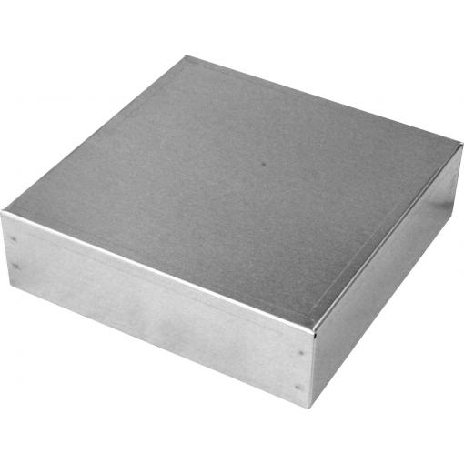 Hammond Electronics 1444-772 1444-772 spodní část skříně (d x š x v) 178 x 178 x 51 mm hliník přírodní 1 ks